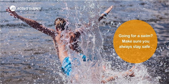 Swimming_Summersafety