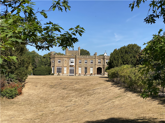 Nonsuch Buildings Aug 22