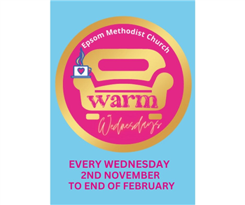 Warm Wednesdays