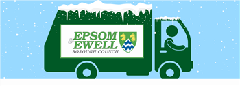 Bin collection days xmas 22