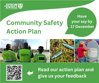 Community Safety Action Plan