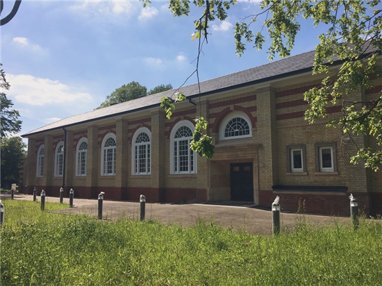 The Horton Arts Centre Epsom